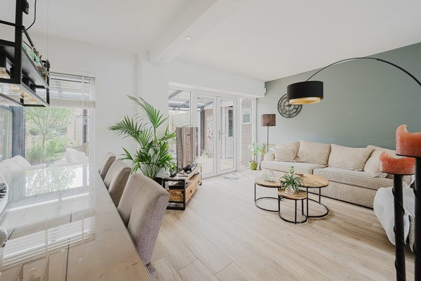 Medium property photo - Elzenstraat 20, 3203 AH Spijkenisse